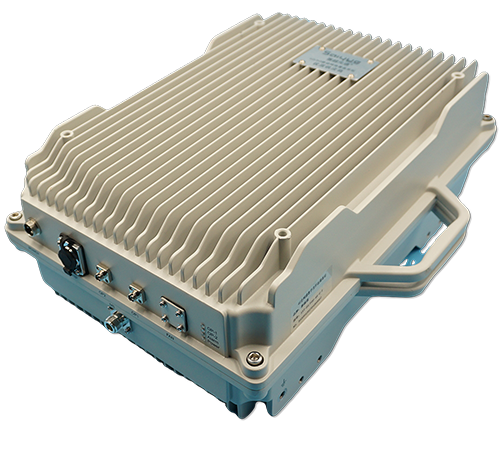 剑河单频/双频/四频/五频运营级数字光纤直放站