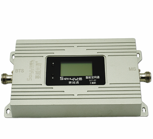 剑河单频手机信号放大器800㎡