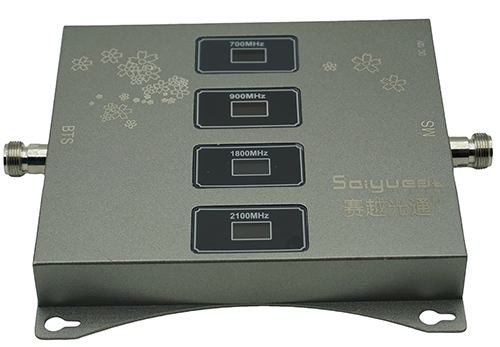  剑河四频手机信号接收器200㎡