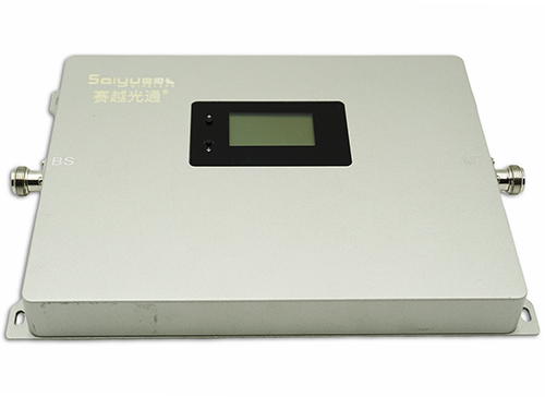  剑河三频/四频/五频手机信号接收器800㎡