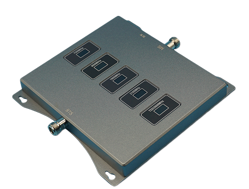 剑河五频4G+5G手机信号增强器200㎡