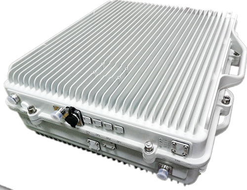 剑河信令级数字室分型移动通信干扰器