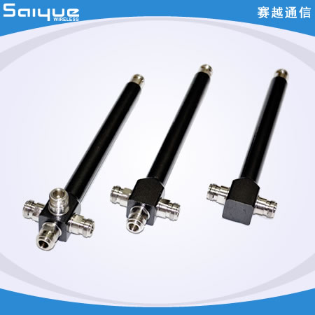  剑河FM调频广播同步广播功分器