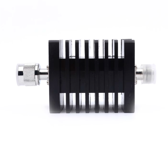  剑河腔体固定衰减器0-3G/0-4G  N型接口