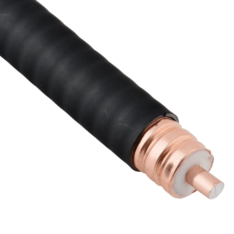  剑河HCAAY50-12（1/2”）同轴射频电缆馈线
